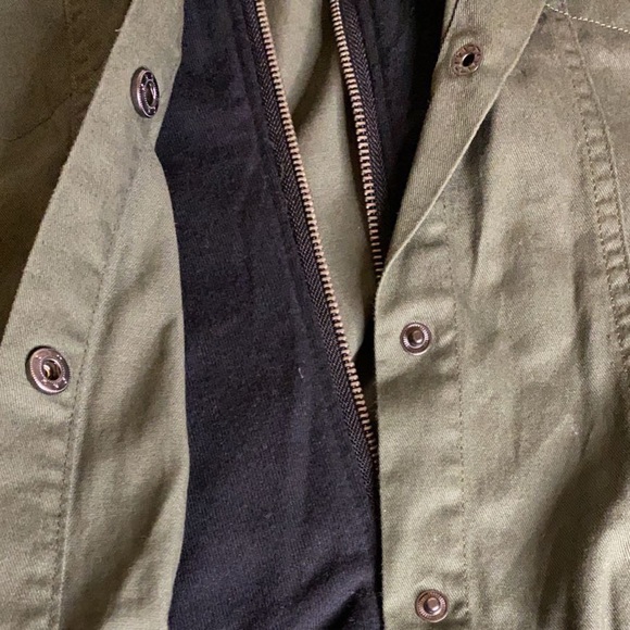 double jacket - Picture 2 of 4